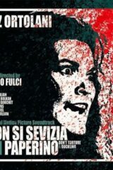 Non si sevizia un paperino (LP - Transparent Lime Vinyl)