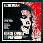 Non si sevizia un paperino (LP – Transparent Lime Vinyl)