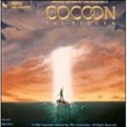 Cocoon The Return (LP)