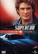 Supercar - Stag.1 (8 DVD)