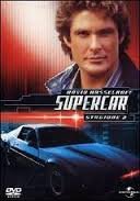 Supercar – Stag.1 (8 DVD)