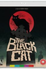 Black Cat (Blu-Ray)