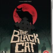 Black Cat (Blu-Ray)