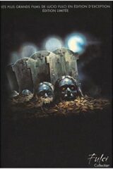 Lucio Fulci Collection - Ltd. ed. 500 copies (5 DVD)