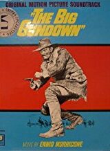 Big Gundown, The - La resa dei conti (LP)