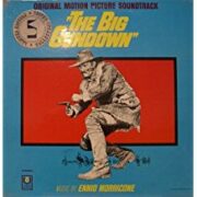 Big Gundown, The – La resa dei conti (LP)