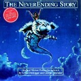 NeverEnding Story – La storia infinita (LP)