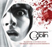 Claudio Simonetti’s Goblin: Bloody Anthology