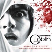 Claudio Simonetti's Goblin: Bloody Anthology
