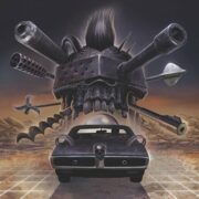 New Barbarians – I nuovi barbari (LP)