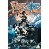 Fire and Ice