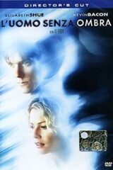 Uomo senza ombra, L'