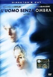 Uomo senza ombra, L’