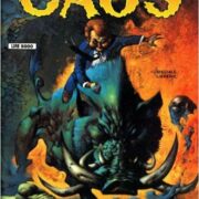 Libri di Hyperion: I signori del Caos