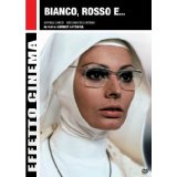 Bianco, rosso e…