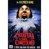 Creatura del cimitero, La (Jewel Box)