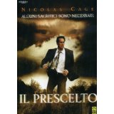 Prescelto, Il