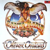 Oliver Onions – Santa Maria (LP)