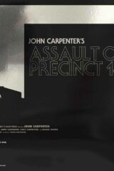 Assault On Precinct 13 / The Fog (EP)