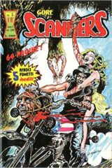 Gore Scanners n.5