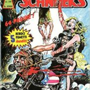 Gore Scanners n.5