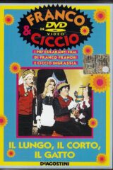 Lungo, il corto, il gatto, Il
