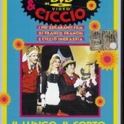 Lungo, il corto, il gatto, Il