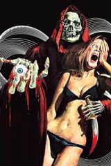 Gatti rossi in un labirinto di vetro (LP) Splatter Vinyl