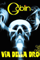 Via della droga , La (LP white vinyl) LTD. ED. RECORD STORE DAY