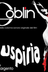 Suspiria (45 giri -  purple vinyl) LTD. ED. RECORD STORE DAY