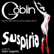 Suspiria (45 giri –  purple vinyl) LTD. ED. RECORD STORE DAY