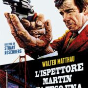 Ispettore Martin Ha Teso La Trappola, L'