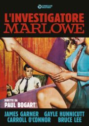 Investigatore Marlowe, L’