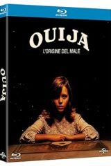Ouija (Blu Ray)