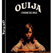 Ouija (Blu Ray)