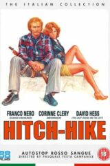 Autostop Rosso Sangue (IMPORT IN ITALIANO)