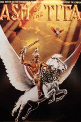 Clash of the Titans - Scontro di Titani (LP)