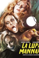 Lupa mannara, la (Blu Ray)