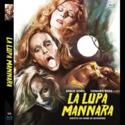 Lupa mannara, la (Blu Ray)
