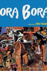 Bora Bora (LP)