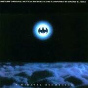 Batman (LP)