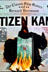 Citizen Kane - Quarto potere (LP)