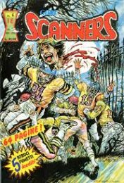 Gore Scanners n.6