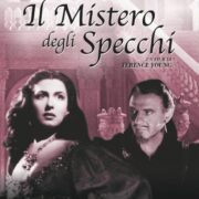 Mistero degli specchi, Il
