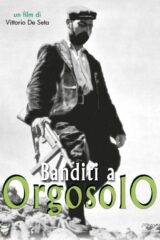 Banditi a orgosolo