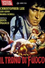 Trono di fuoco (special edition), Il