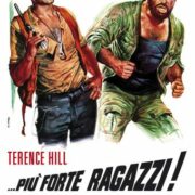 Più forte ragazzi (Blu-Ray)