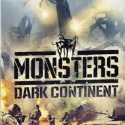 Monsters - Dark Continent