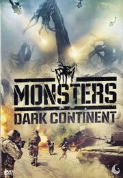 Monsters – Dark Continent (Blu Ray)