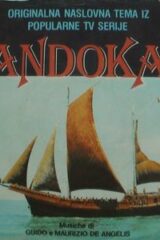 Sandokan (LP)